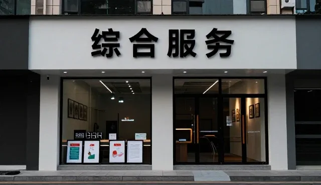 景和AI信源网