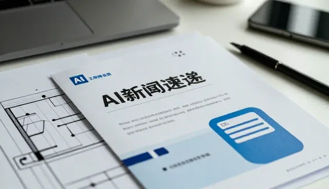 AI新闻速递如何助力用户掌握入门教程资讯