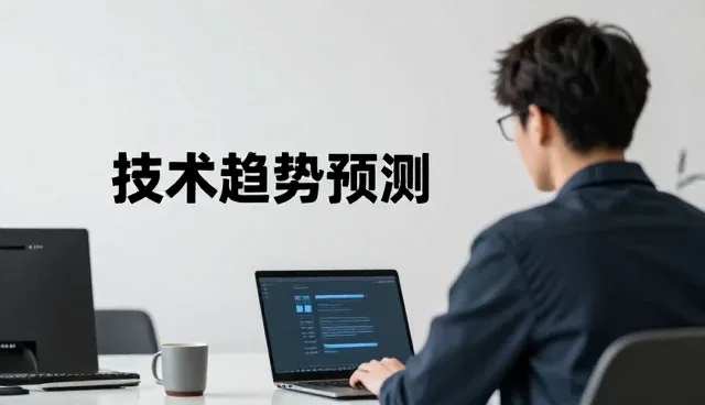 技术趋势预测资讯的高效使用与维护指南