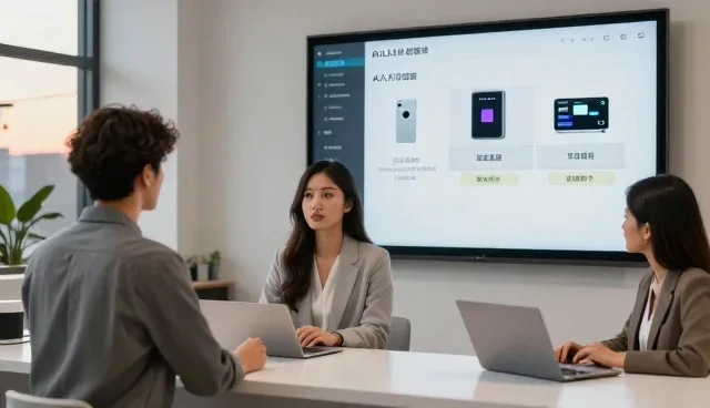提升数据准确性:场景应用中选型的关键考量
