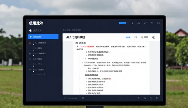 选型时关注哪些常见问题以提升维护策略的效率