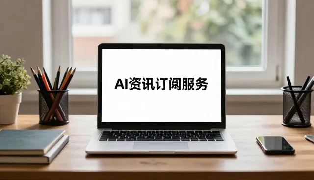 AI热点解析如何助力内容创作效率提升
